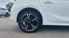 Vauxhall Corsa 1.2 Turbo Ultimate 5dr Petrol Hatchback